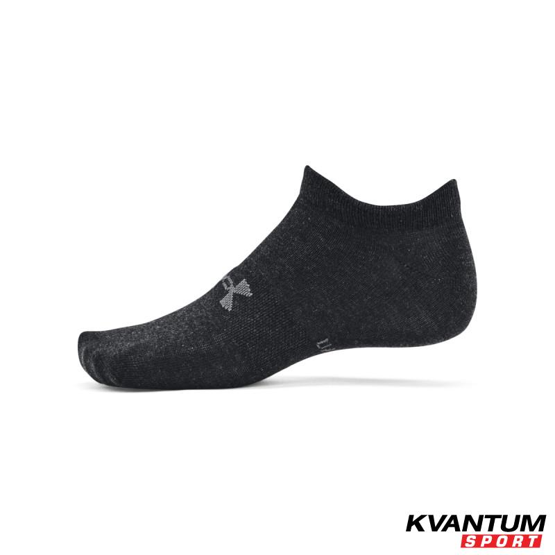 Sosete Unisex ESSENTIAL NO SHOW Under Armour