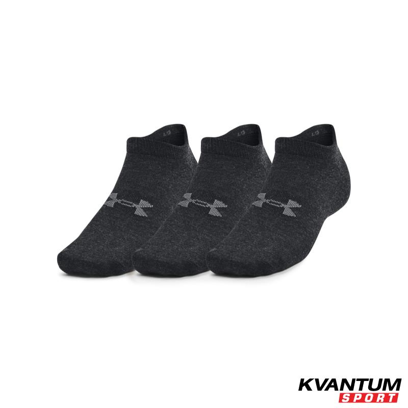 Sosete Unisex ESSENTIAL NO SHOW Under Armour
