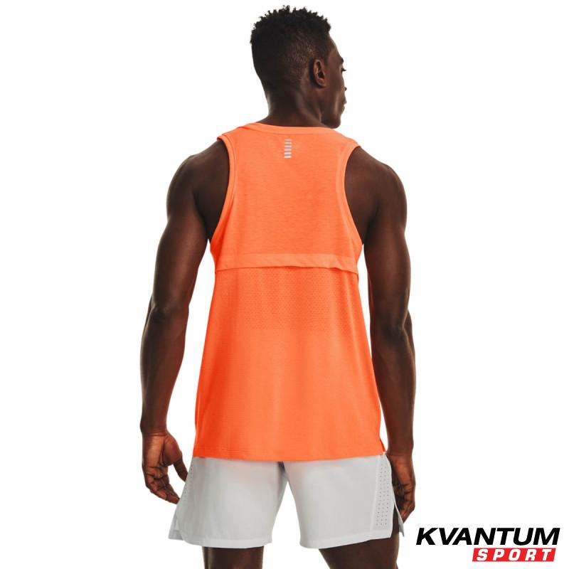 Maiou Barbati STREAKER SINGLET Under Armour