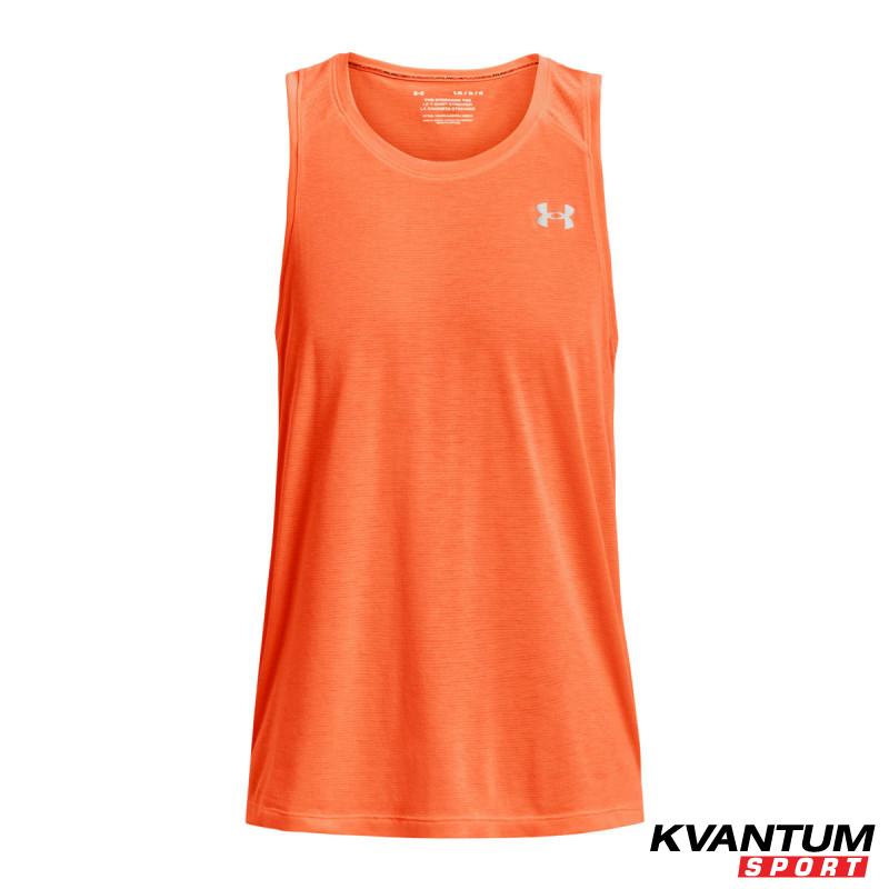 Maiou Barbati STREAKER SINGLET Under Armour