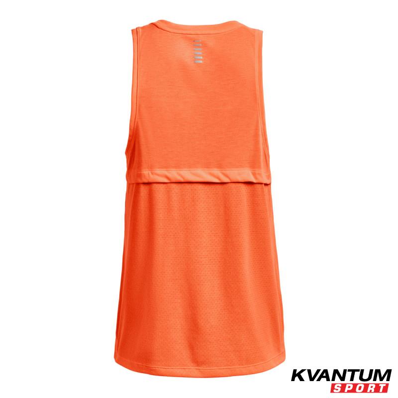 Maiou Barbati STREAKER SINGLET Under Armour