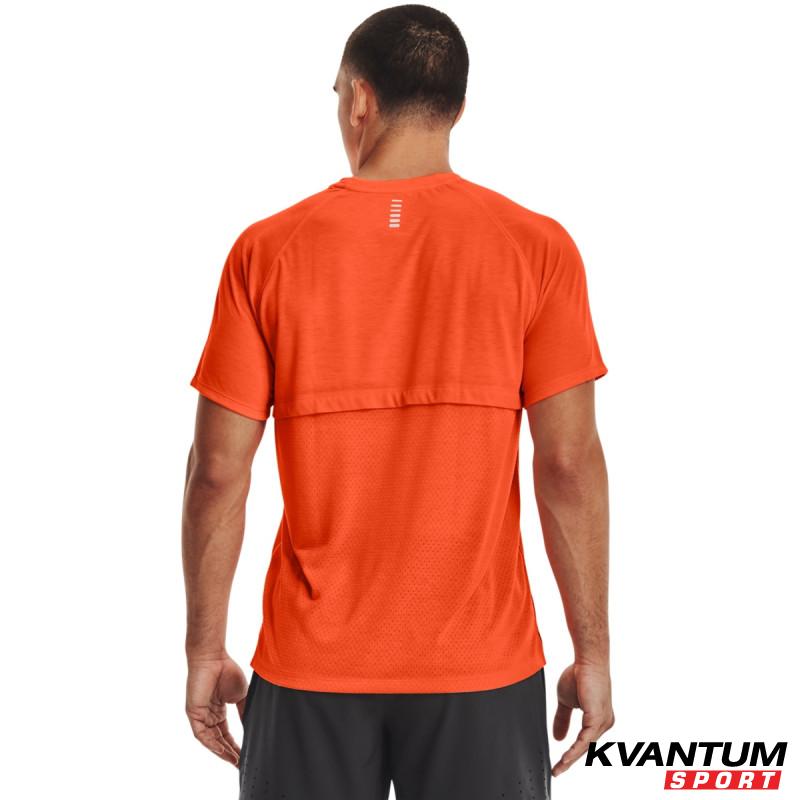 Men's UA STREAKER SS