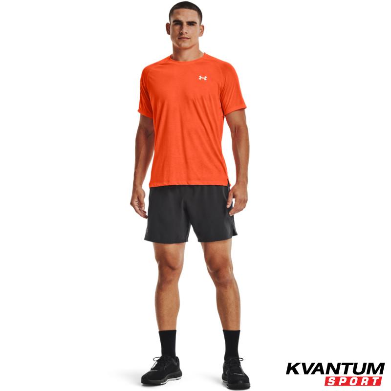 Men's UA STREAKER SS