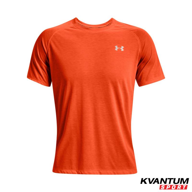 Men's UA STREAKER SS