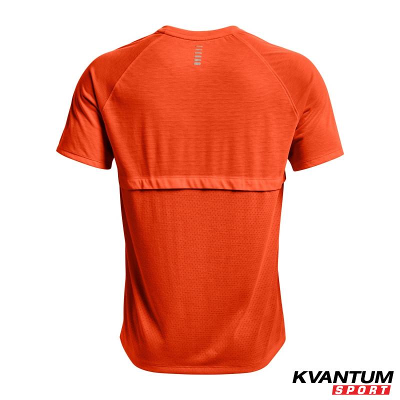 Men's UA STREAKER SS