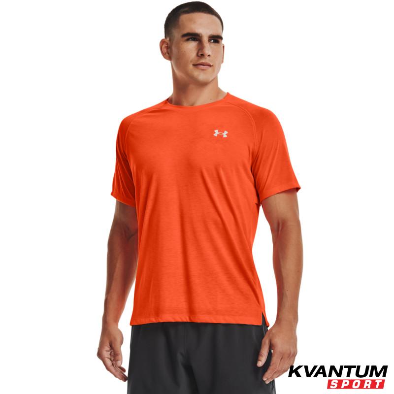 Men's UA STREAKER SS
