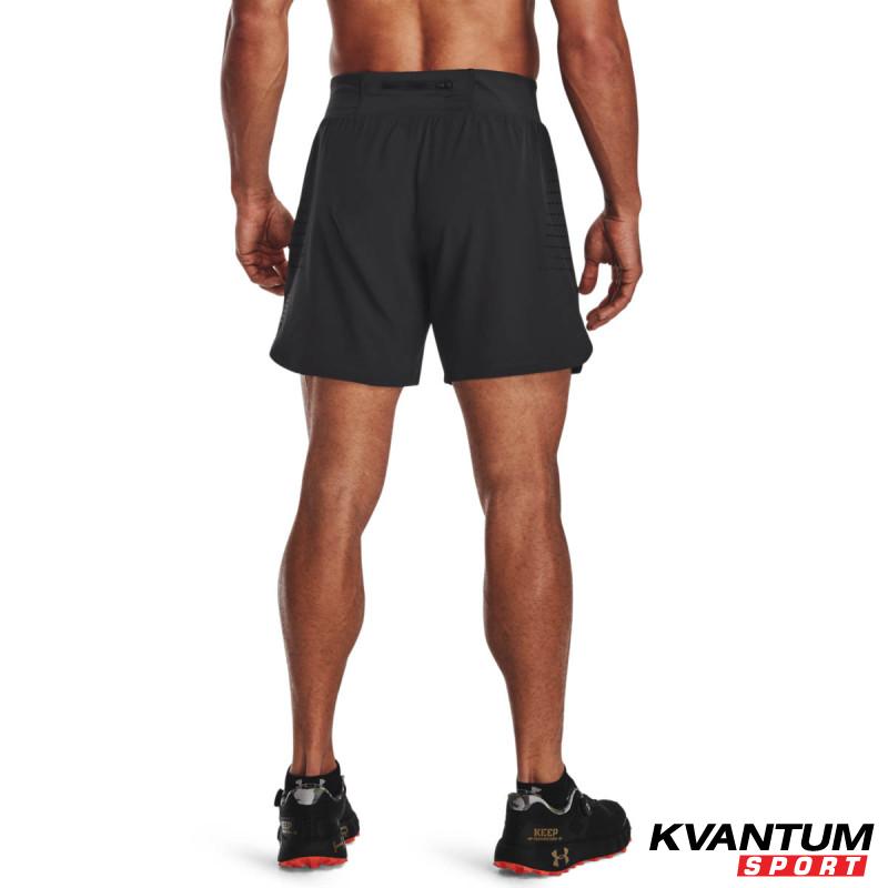 Pantaloni scurti Barbati SPEEDPOCKET 7 SHORT Under Armour