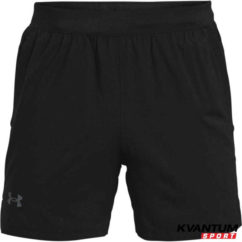Pantaloni scurti Barbati LAUNCH 5 SHORT Under Armour