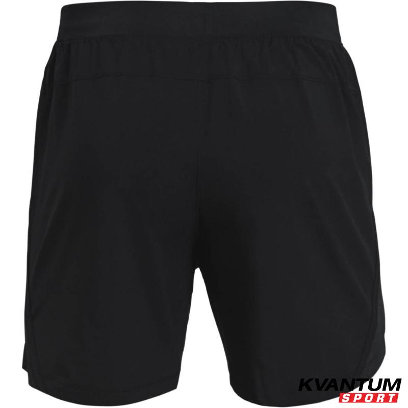 Pantaloni scurti Barbati LAUNCH 5 SHORT Under Armour