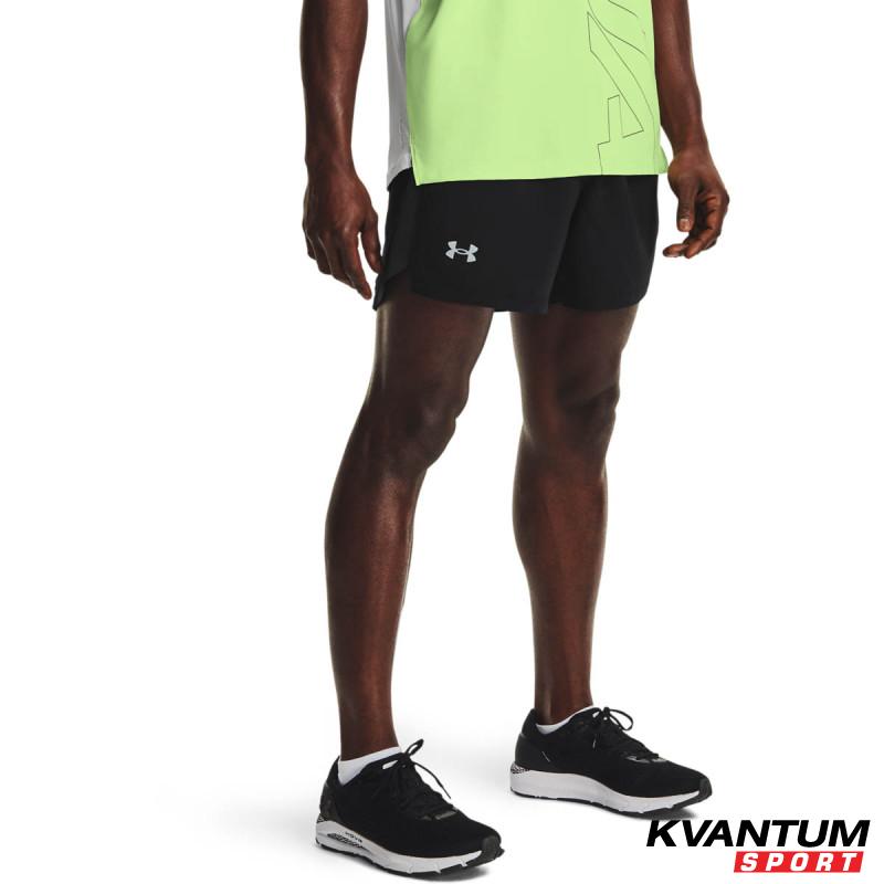 Pantaloni scurti Barbati LAUNCH 5 SHORT Under Armour