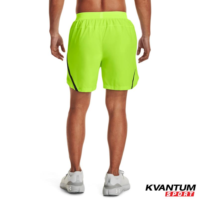 Pantaloni scurti Barbati LAUNCH 5 SHORT Under Armour