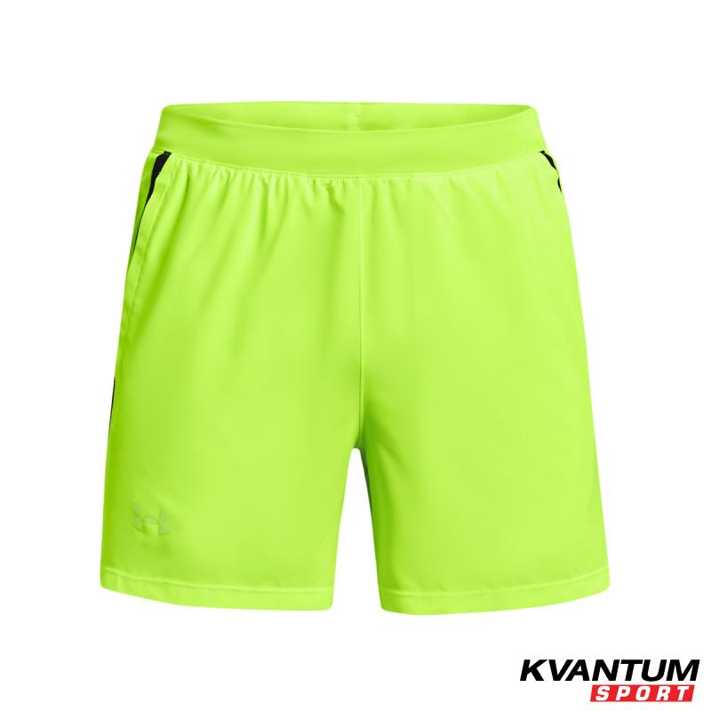 Pantaloni scurti Barbati LAUNCH 5 SHORT Under Armour
