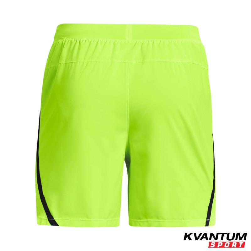 Pantaloni scurti Barbati LAUNCH 5 SHORT Under Armour