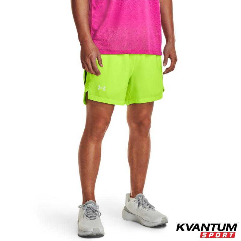 Pantaloni scurti Barbati LAUNCH 5 SHORT Under Armour