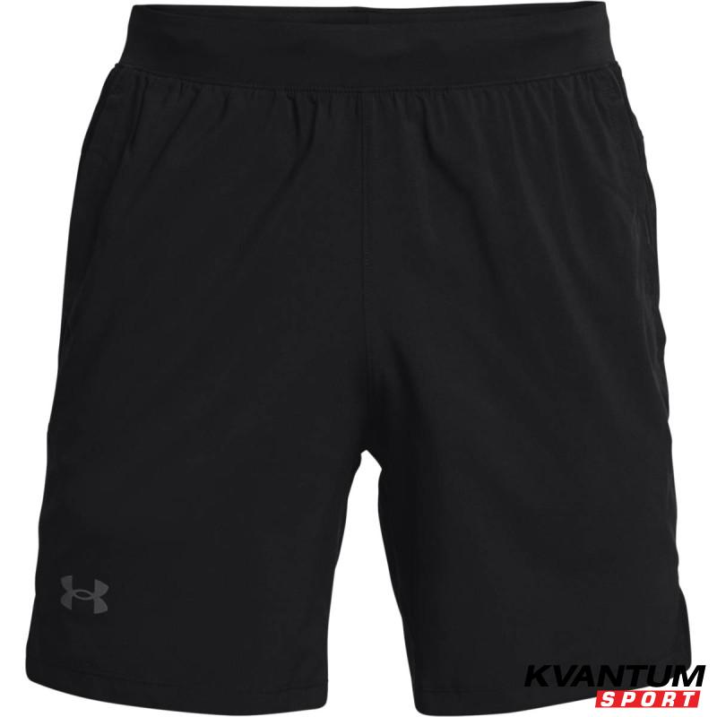Pantaloni scurti Barbati LAUNCH 7 SHORT Under Armour