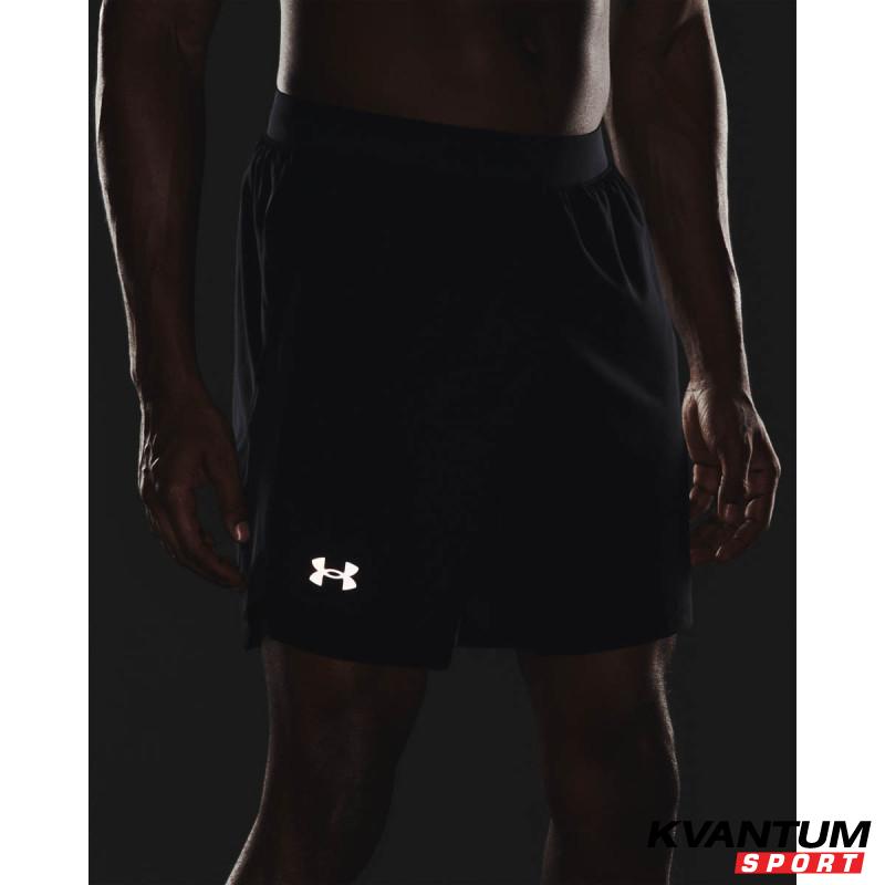 Pantaloni scurti Barbati LAUNCH 7 SHORT Under Armour