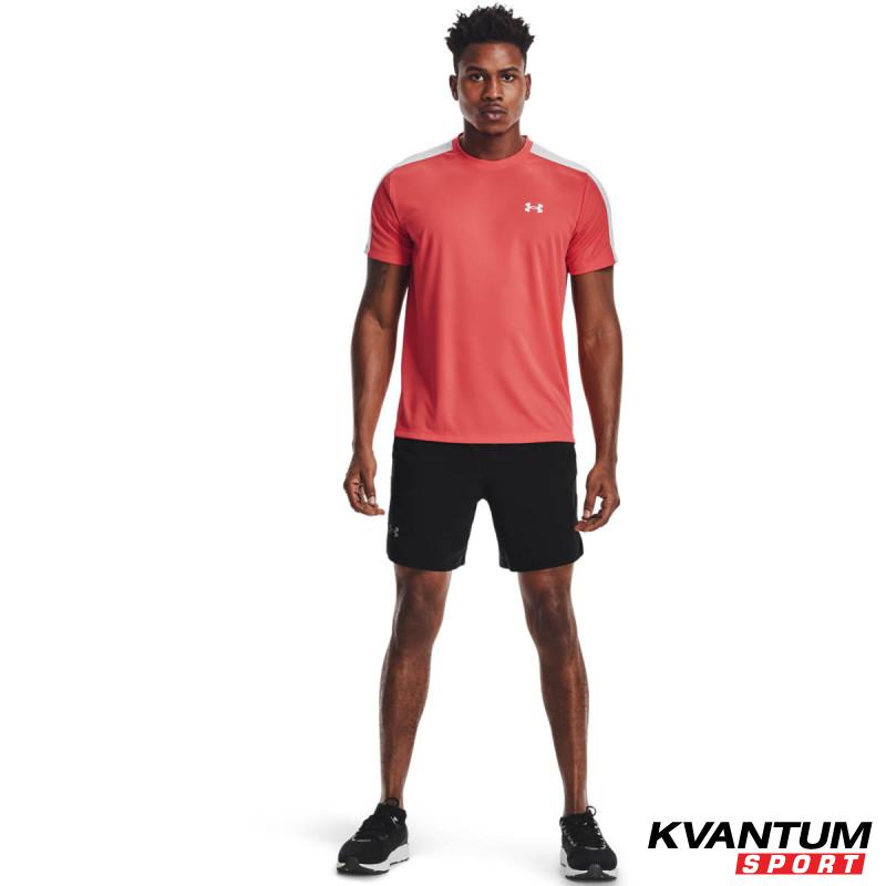 Pantaloni scurti Barbati LAUNCH 7 SHORT Under Armour