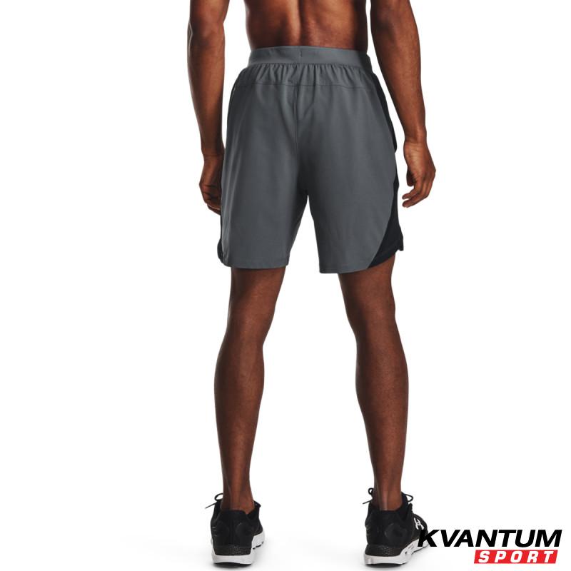 Pantaloni scurti Barbati LAUNCH 7 SHORT Under Armour