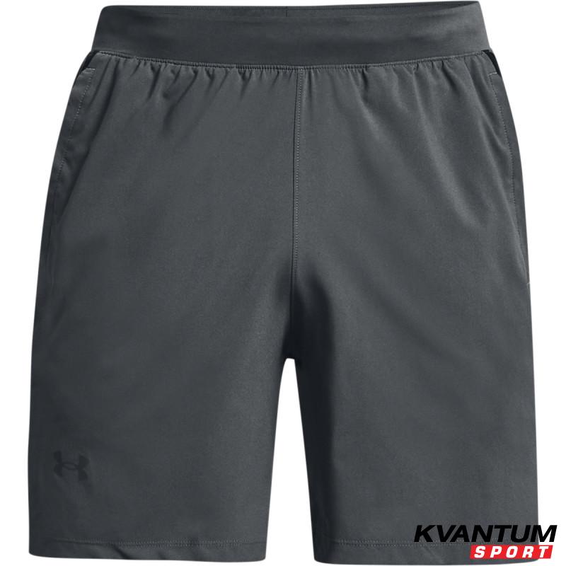 Pantaloni scurti Barbati LAUNCH 7 SHORT Under Armour