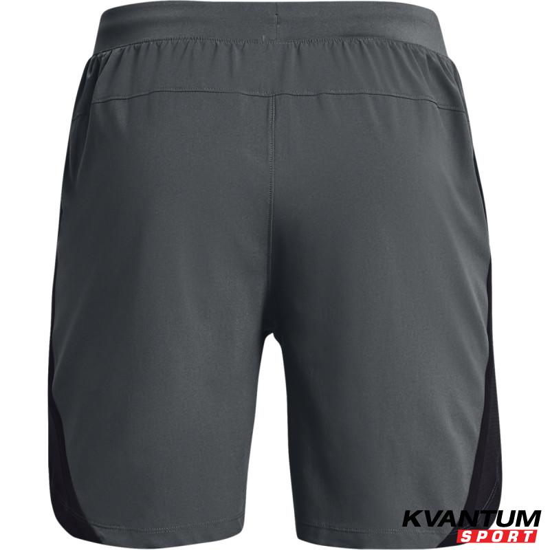Pantaloni scurti Barbati LAUNCH 7 SHORT Under Armour