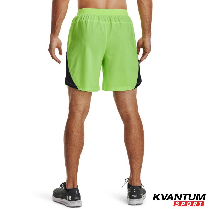 Pantaloni scurti Barbati LAUNCH 7 SHORT Under Armour