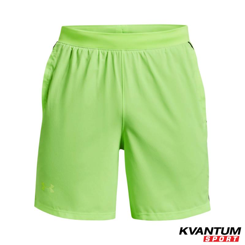 Pantaloni scurti Barbati LAUNCH 7 SHORT Under Armour