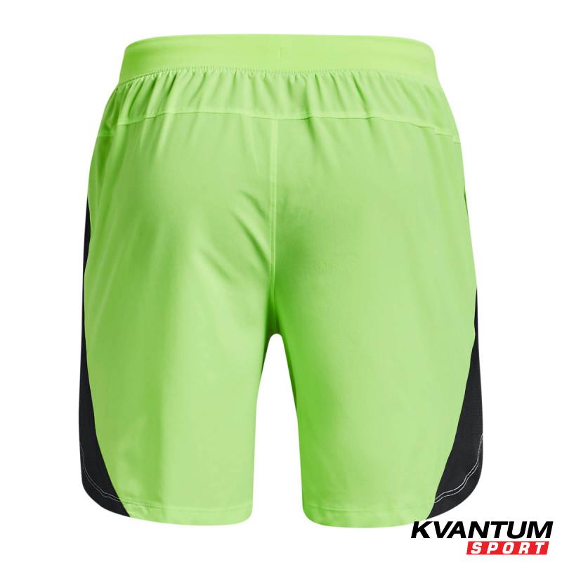 Pantaloni scurti Barbati LAUNCH 7 SHORT Under Armour