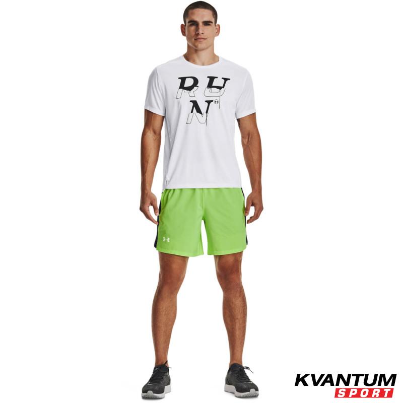 Pantaloni scurti Barbati LAUNCH 7 SHORT Under Armour