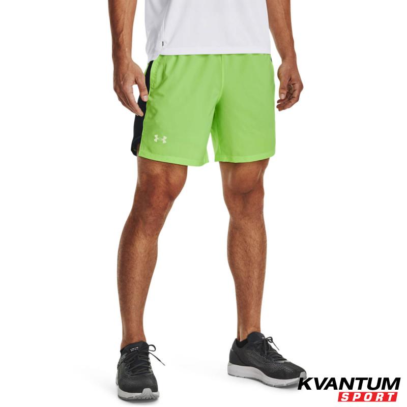 Pantaloni scurti Barbati LAUNCH 7 SHORT Under Armour
