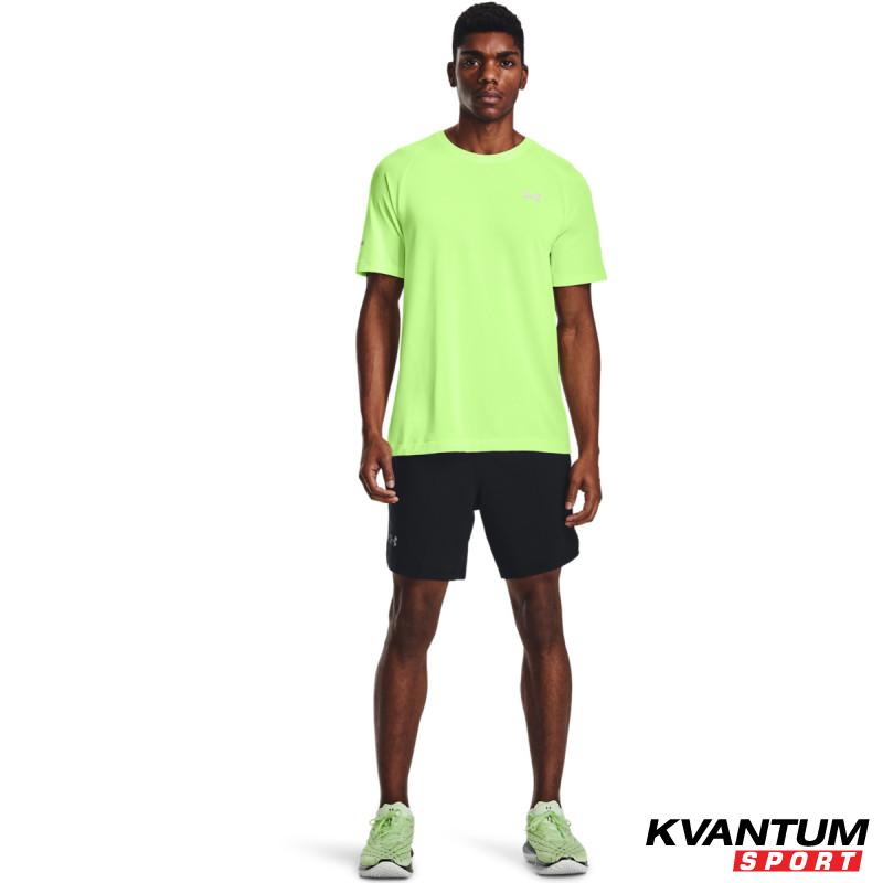 Pantaloni scurti Barbati LAUNCH SW 7 2N1 SHORT Under Armour