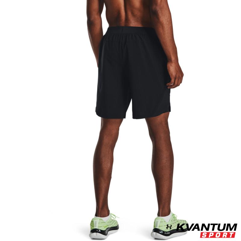 Pantaloni scurti Barbati LAUNCH SW 7 2N1 SHORT Under Armour