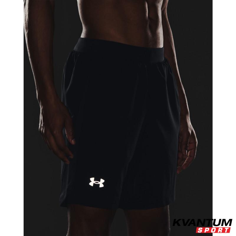 Pantaloni scurti Barbati LAUNCH SW 7 2N1 SHORT Under Armour