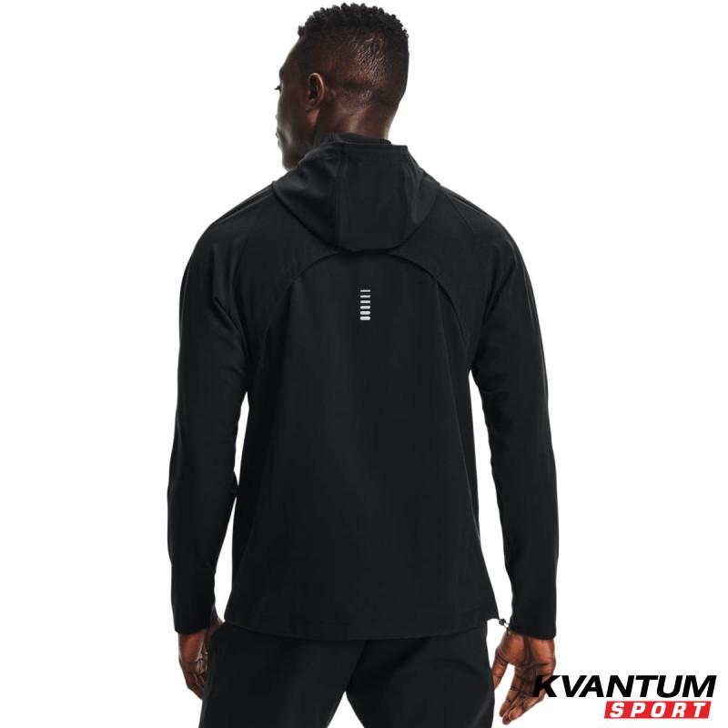 Jacheta Barbati OUTRUN THE STORM JACKET Under Armour