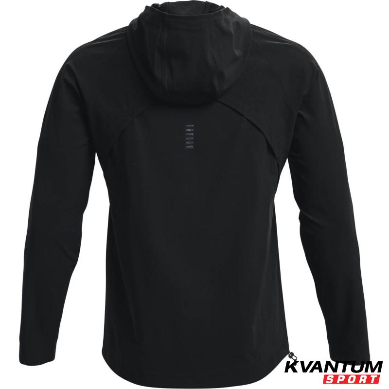 Jacheta Barbati OUTRUN THE STORM JACKET Under Armour