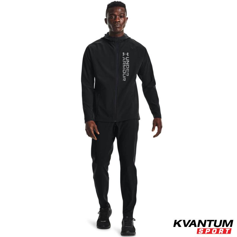 Jacheta Barbati OUTRUN THE STORM JACKET Under Armour