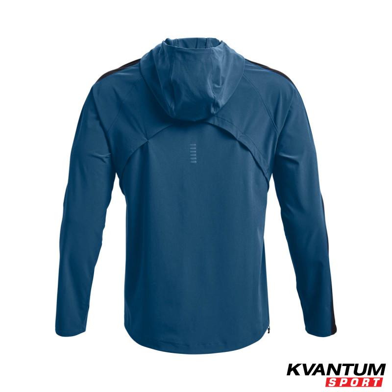 Jacheta Barbati OUTRUN THE STORM JACKET Under Armour