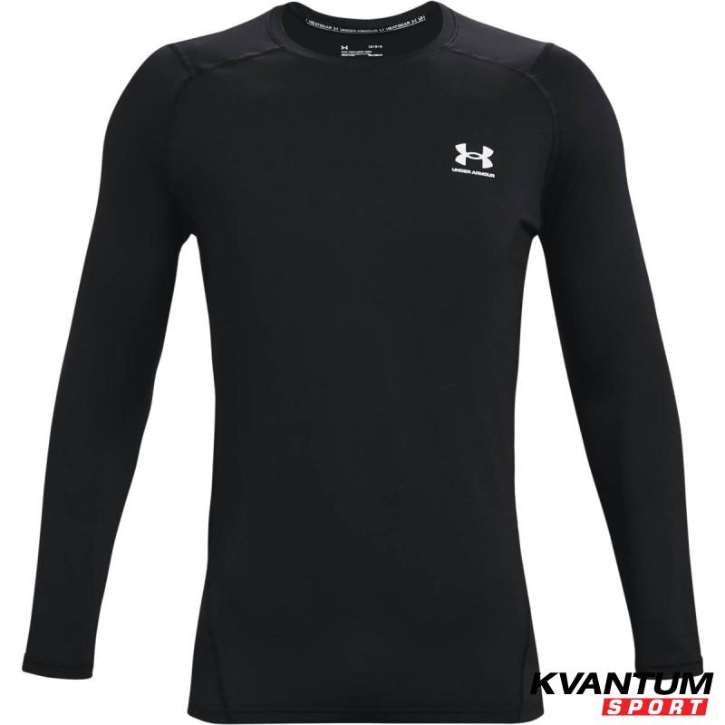 Bluza Barbati HG ARMOUR FITTED LS Under Armour