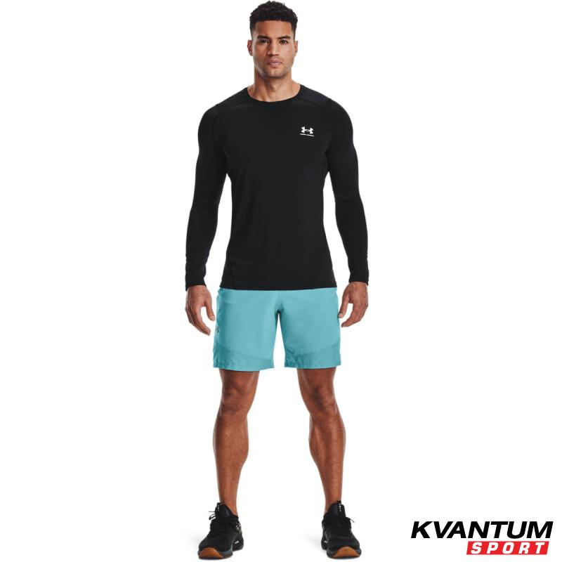 Bluza Barbati HG ARMOUR FITTED LS Under Armour