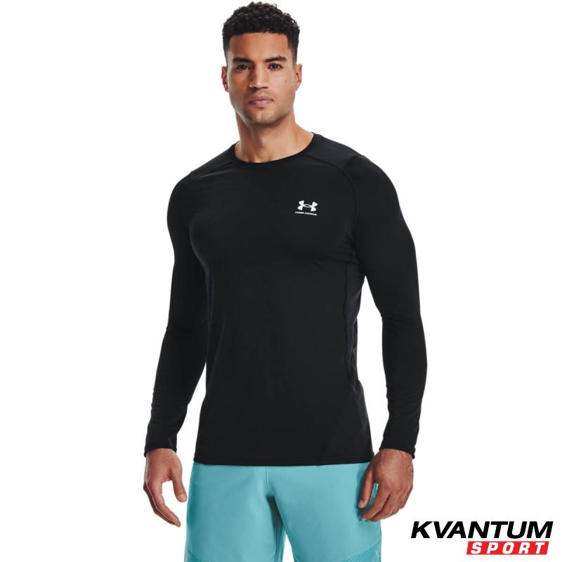 Bluza Barbati HG ARMOUR FITTED LS Under Armour