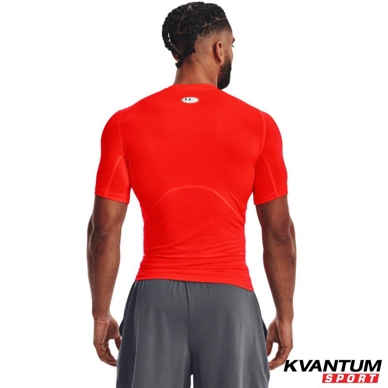 Tricou Barbati HG ARMOUR COMP SS Under Armour