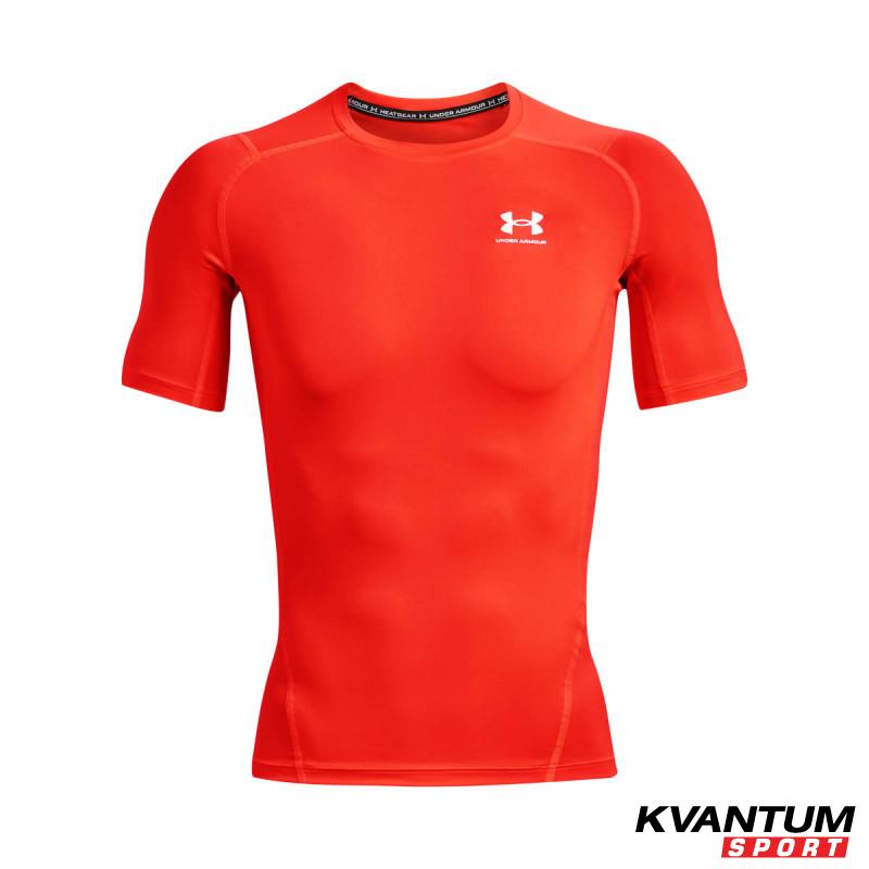 Tricou Barbati HG ARMOUR COMP SS Under Armour