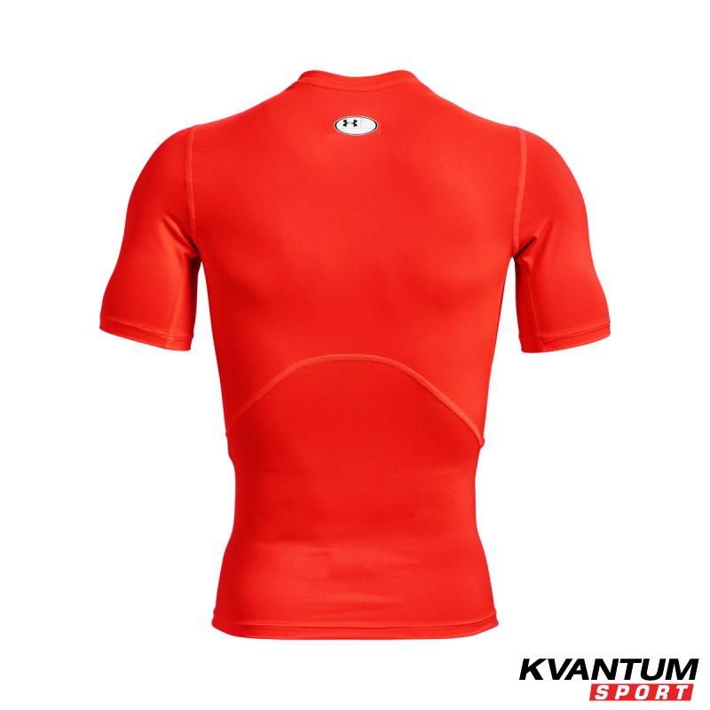 Tricou Barbati HG ARMOUR COMP SS Under Armour