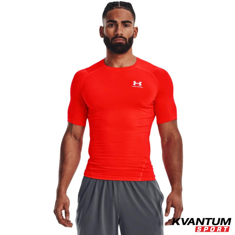 Tricou Barbati HG ARMOUR COMP SS Under Armour