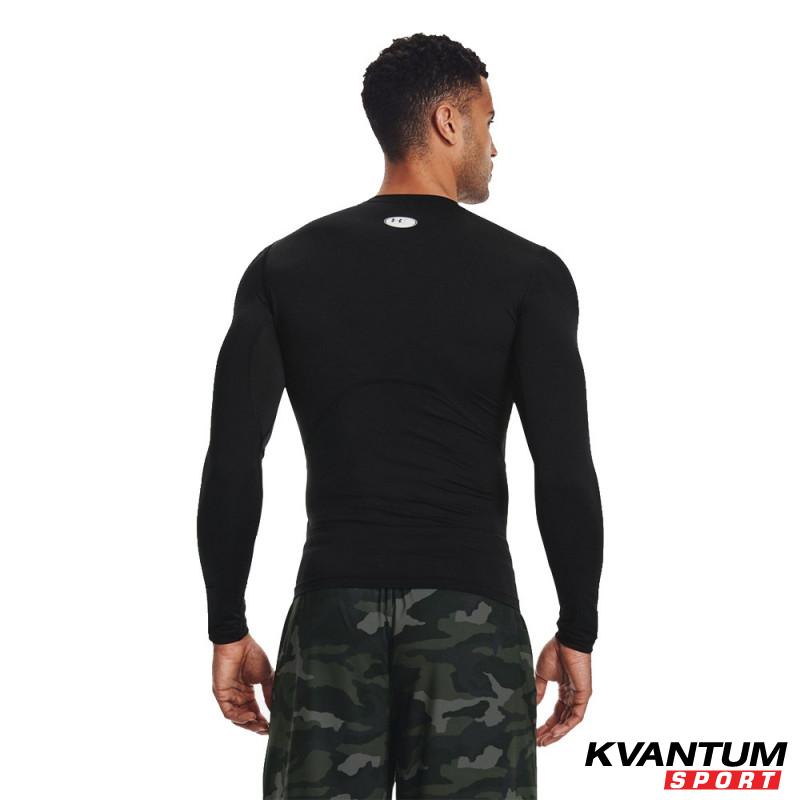 Bluza Barbati HG ARMOUR COMP LS Under Armour