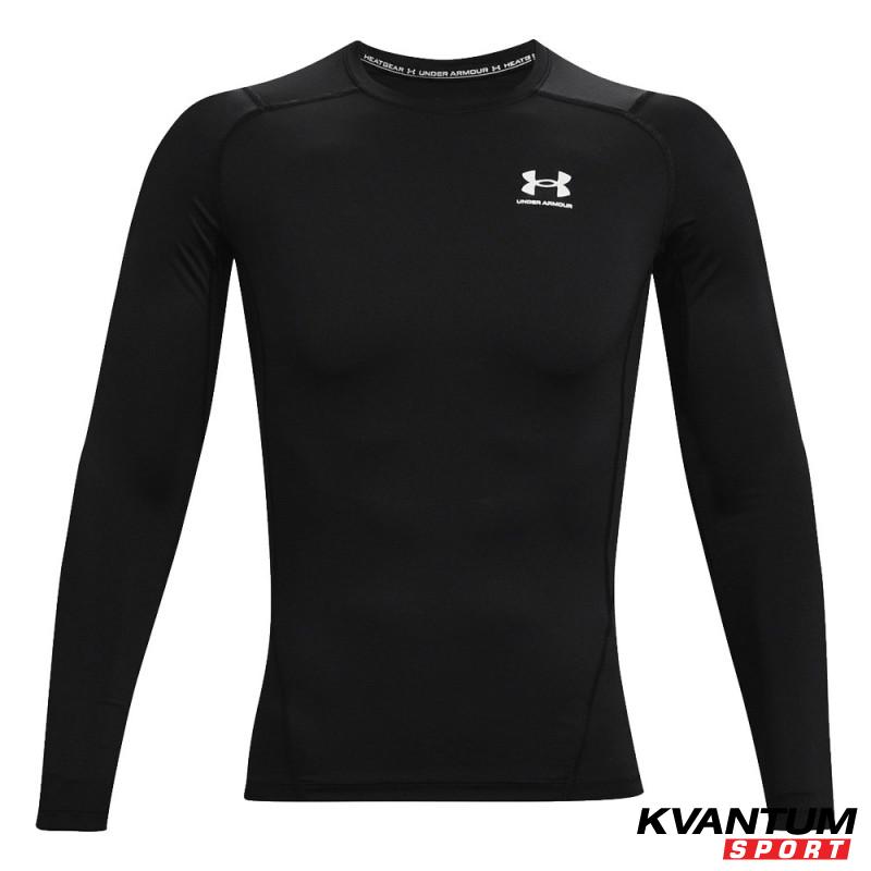Bluza Barbati HG ARMOUR COMP LS Under Armour