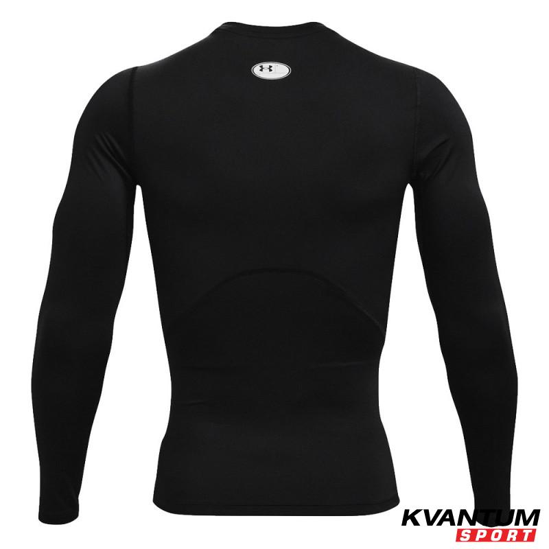 Bluza Barbati HG ARMOUR COMP LS Under Armour