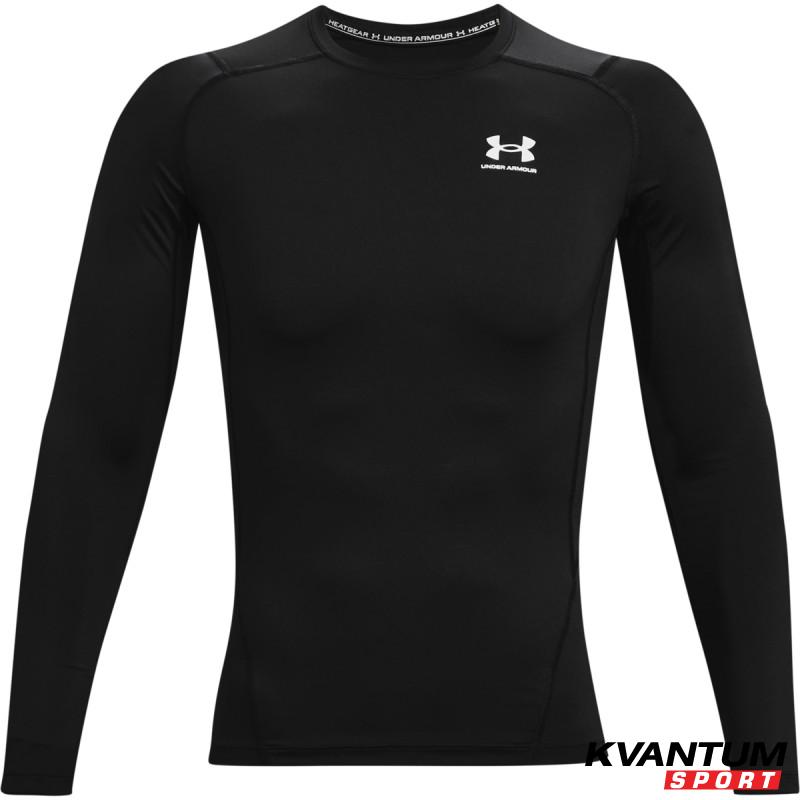 Bluza Barbati HG ARMOUR COMP LS Under Armour