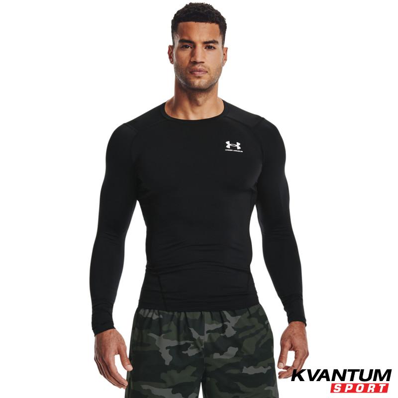 Bluza Barbati HG ARMOUR COMP LS Under Armour
