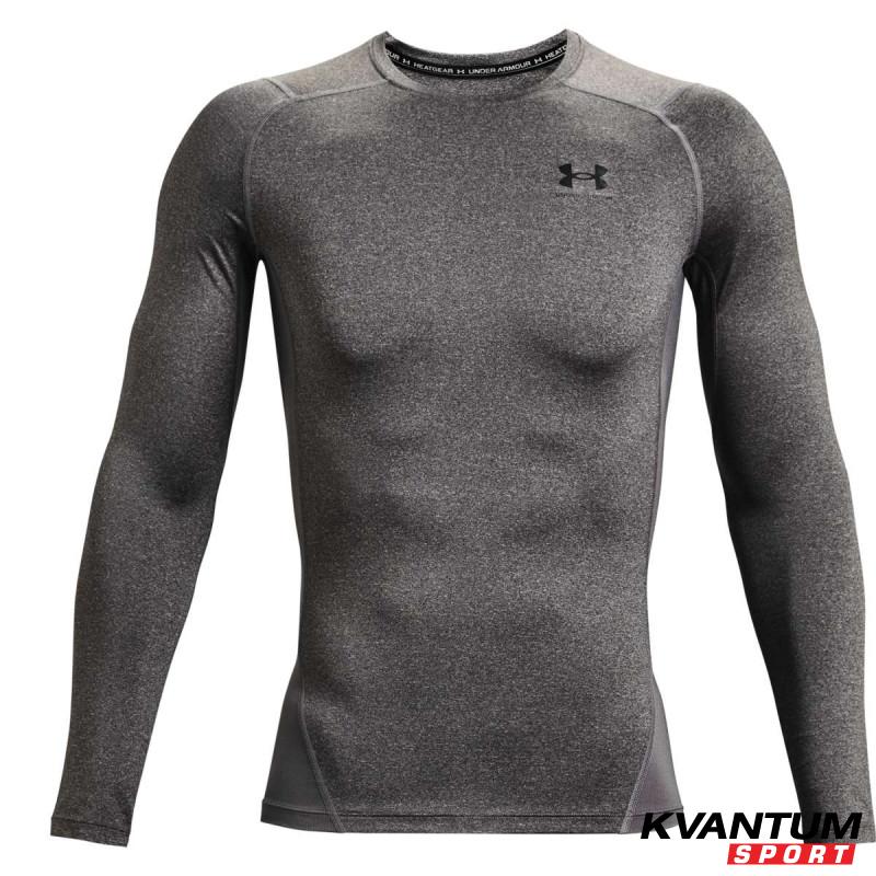 Bluza Barbati HG ARMOUR COMP LS Under Armour