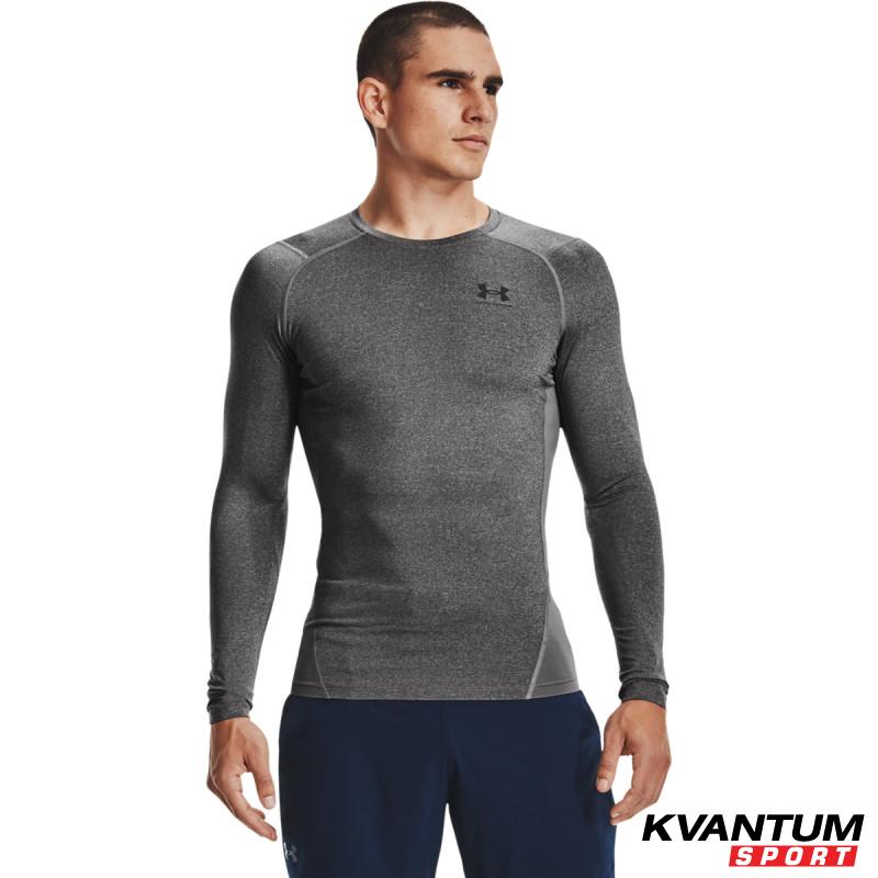 Bluza Barbati HG ARMOUR COMP LS Under Armour